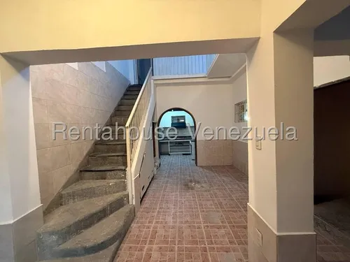 Casa En Venta - Cg 23-20700