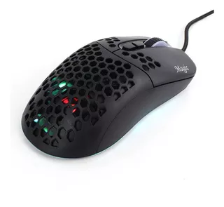 Mouse Gamer Halion Magic Ha-m544 Rgb