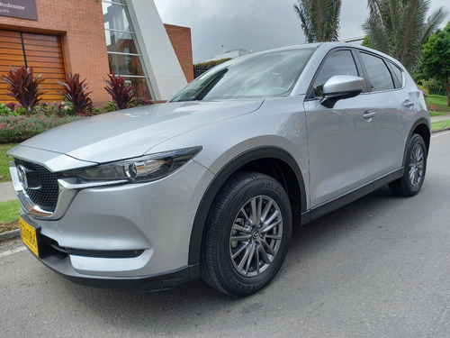 Mazda CX-5 2.0 Touring Camioneta