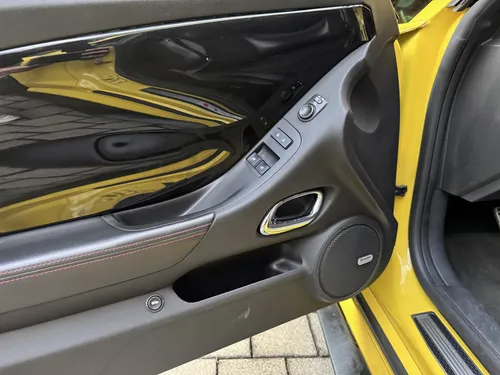 Chevrolet Camaro 6.2 Zl1