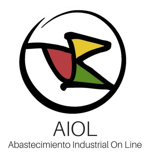 Bota Industrial De Pvc Lluvia Caña Alta L39