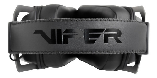 Imagen 7 de 8 de Auricular Gamer Patriot Viper V380 7.1 Rgb Esports Pc Gaming