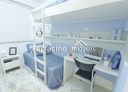 Imagem 6 de 14 de 00016 - Apartamento 2 Dorms, Vila Curuçá - São Paulo/sp - 16