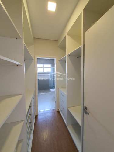 Imagem 27 de 30 de Casa À Venda Em Residencial Real Parque Sumaré - Ca014110