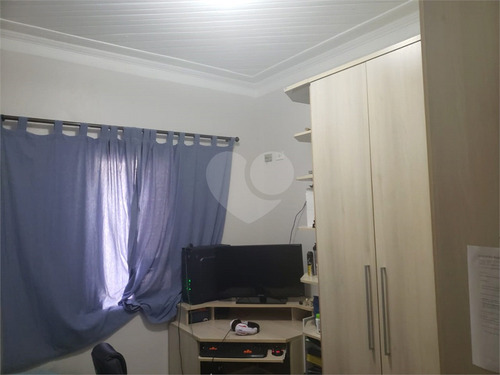 Imagem 18 de 30 de Casa Terrea Na Vila Rosa - Reo385494