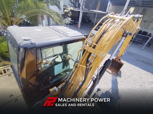 Excavadora M315gc Cat 2022 Kit Para Martillo Eco.98