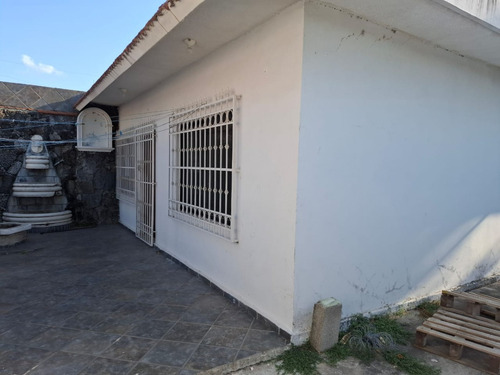 Casa En Venta Col Astilleros Veracruz,ver