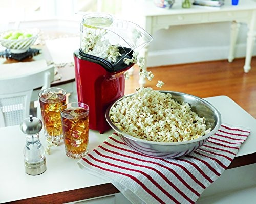 Hamilton Beach 73400 Maquina Crispetera 3.8 Litros