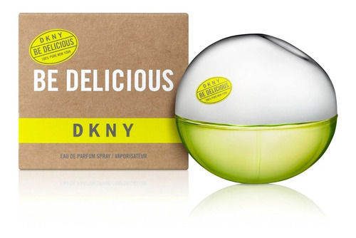 Dkny Be Delicious 100ml Mujer - Perfumezone Oferta!