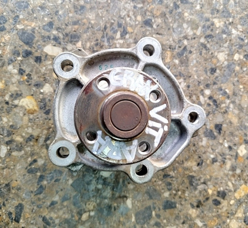 Bomba De Agua Suzuki Grand Vitara 1.6 (2006-2012)