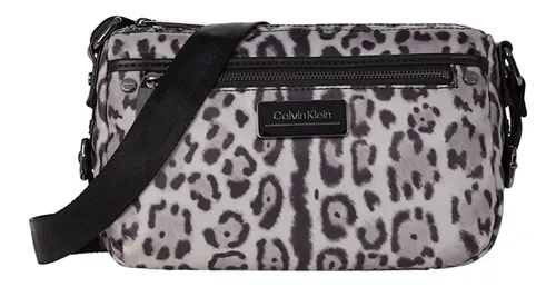 Mariconera Calvin Klein Original MercadoLibre