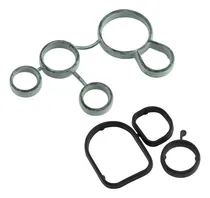 Comprar Junta Enfriador Base Filtro Aceite Vw Bora 2.5 Jetta Beetle 