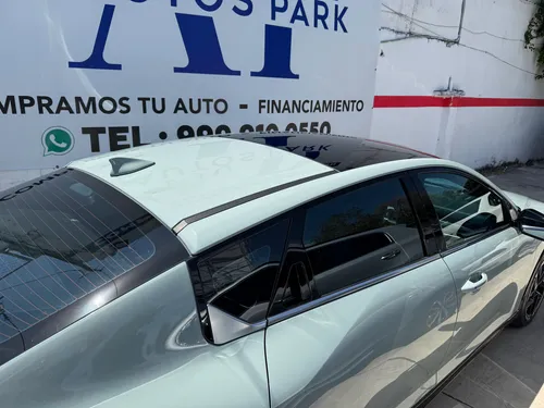 Kia K4 1.6 Gdi Gt Line Turbo Ta