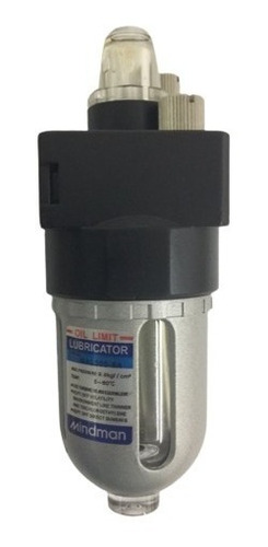 Lubricador Para Aire Comprimido 1/8 Npt Mini