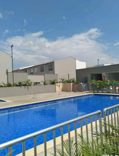 Venta Casa Condominio En Ciudad Country, Jamundí 139.