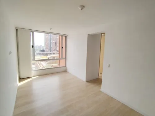 Apartamento En Venta En Villa Alsacia. Cod V16660