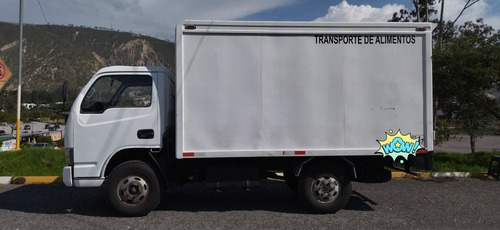 Imagen 5 de 12 de Qmc Cronos 2.5 Ton
