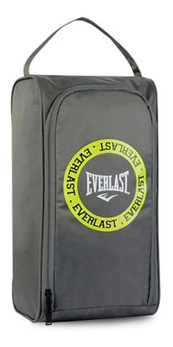 Bolso Botinero Everlast Fitness Futbol A Prueba De Agua New