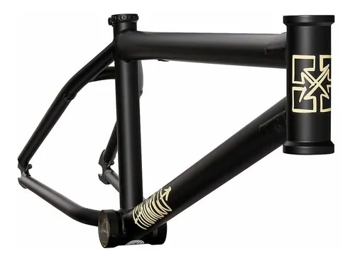 Cuadro fit bmx sale