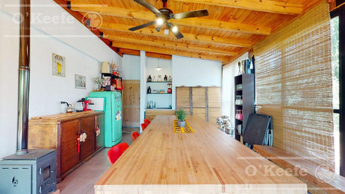 Quinta En Venta En Abasto - Lote De 2200 M2 Ideal Fin De Semana