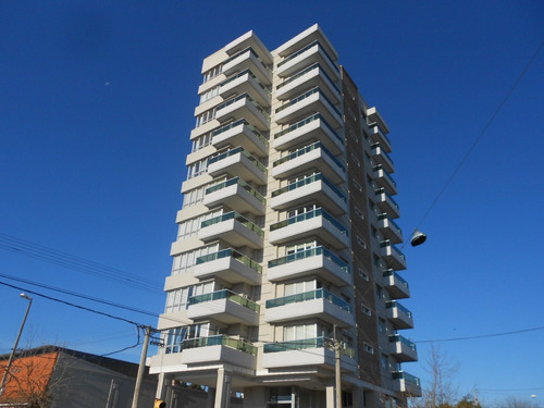 Departamento En Venta En Balcarce