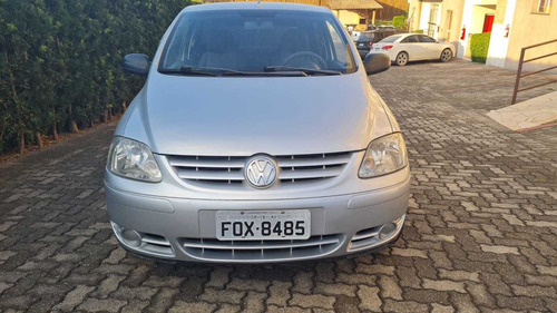 Volkswagen Fox 2004 1.0 Plus Total Flex 3p