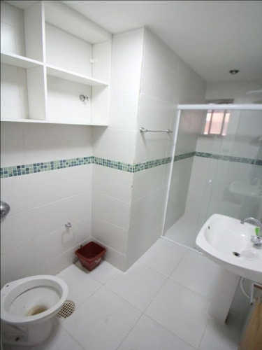 Imagem 17 de 22 de Apartamento Residencial À Venda, Praia Pitangueiras, Guarujá. - Ap3895 - 34710765