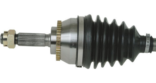1 Flecha Homocinetica Derecha Eclipse L4 2.4l 96/99