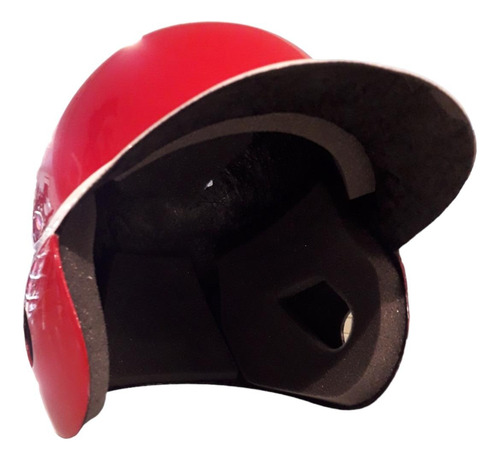 Imagen 2 de 5 de Casco Bateador Profesional 2 Orejas Rd Remate Palomares Fpx