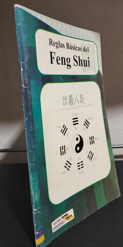 Reglas Básicas Del Feng Shui (Usado)
