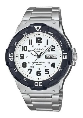 Casio 200 M MercadoLibre