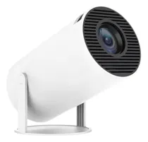 Comprar Mini Proyector Led Portátil Android Hd Wifi 4k Aplicaciones