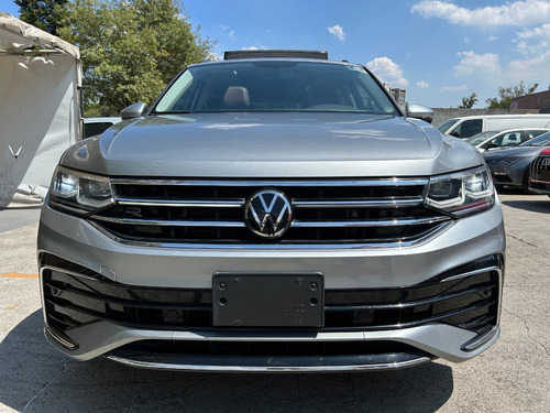 Volkswagen Tiguan 1.4 R-line