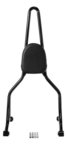 Respaldo Sissy Bar Harley Davidson Street Bob Fxbb 18-22