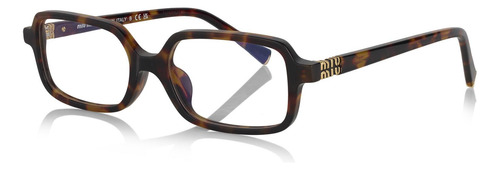 Miu Miu Mu 11zs 14l-08n (Usado)