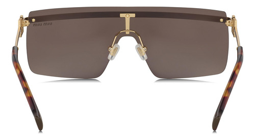 Miu Miu Mu 50zs Zvn-70d (Usado)
