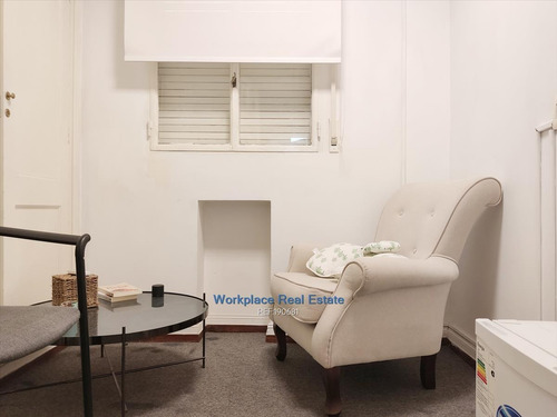 Imagen 20 de 27 de Alquiler O Venta - Piso De Oficinas - Centro