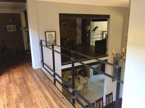 Imagen 10 de 27 de Loft En Venta, San Telmo