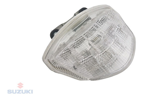 Farol Trasero Suzuki Gsr 750, Gsxr 1000- Original