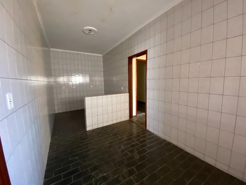 Casa Com 3 Dormitórios À Venda, 80 M² Por R$ 160.000,00 - Vila Nossa Sra Das Graças - Brodowski/sp - Ca0911