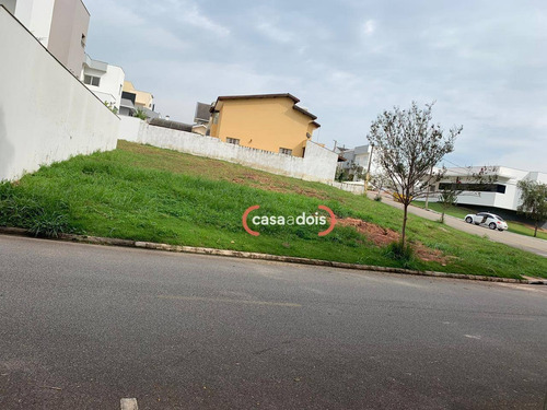Imagem 6 de 13 de Terreno À Venda, 418 M² Por R$ 220.000,00 - Parque Campolim - Votorantim/sp - Te0260