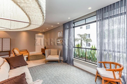 Imagem 8 de 15 de Apartamento - Jardim Paulista - Ref: 126057 - V-126057