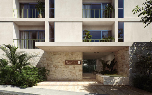 Departamentos En Venta En Mérida, Dzityá | 2 Recámara