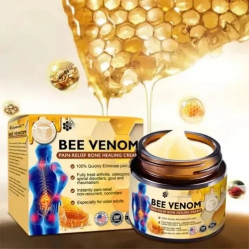 Crema De Abeja Crema De De Abeja