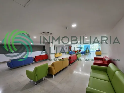 Consultorio En Arriendo En Menzuly. Cod A15627
