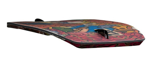 Zonazero Liquid Force Tabla Wakeskate Tao 41 Daniel Grant