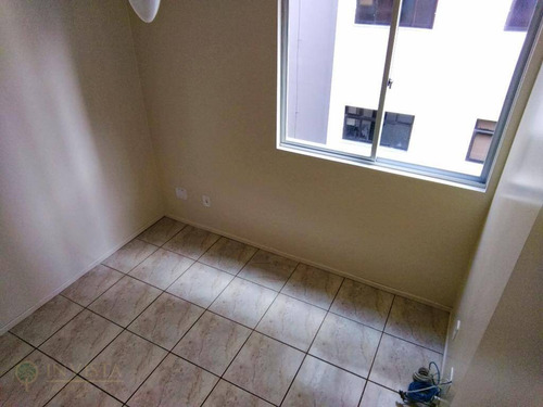 Imagem 17 de 30 de Apartamento Com Ótima Localização No Centro De Florianópolis. - Ap3865