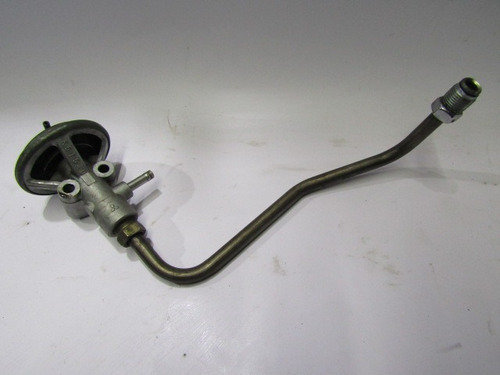 Valvula Egr Mecanica Suzuki Baleno 1998 - 2002 Motor G16b