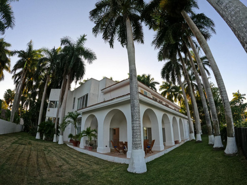 Casa En Club De Golf La Ceiba