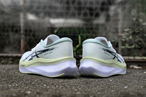 Amortiguación Tenis Asics Magic Speed De Moda Hombre Y Mujer Antideslizante Calzado Deportivo